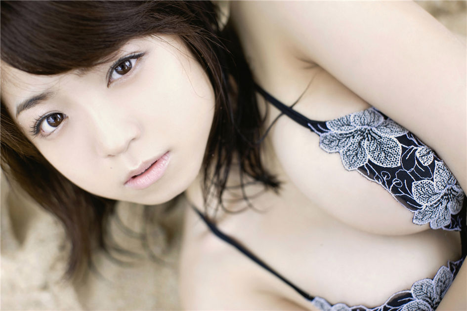 [YS Web] Vol.348 Shizuka Nakamura д徲ձŮͼƬ(ͼ17)