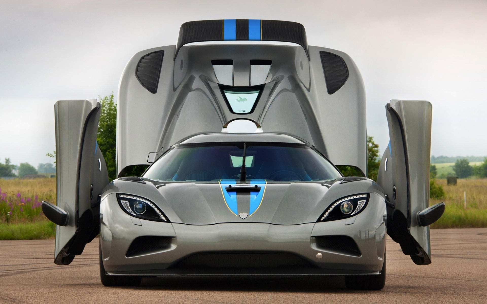 Koenigsegg()ֽܳ(ͼ4)