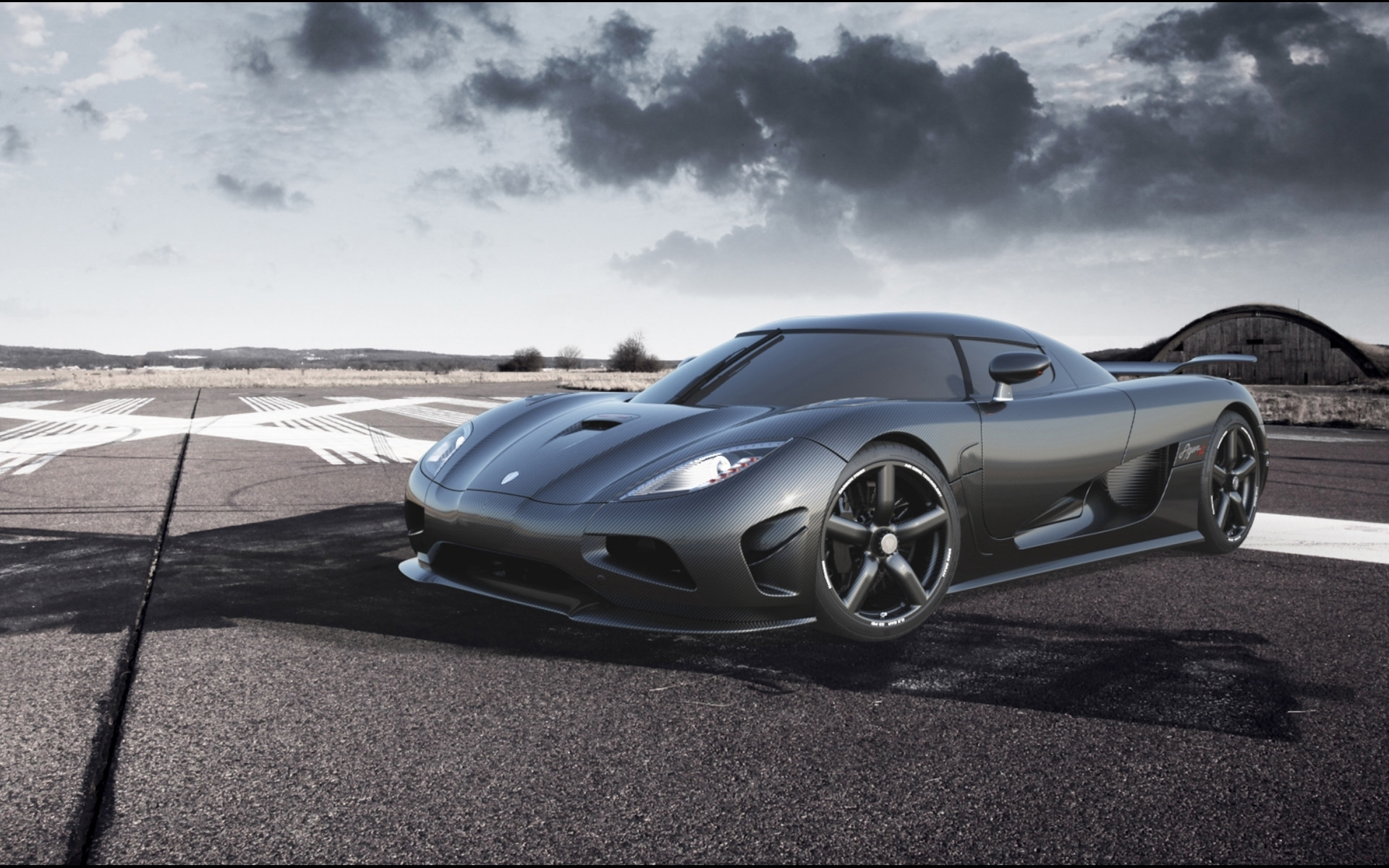 Koenigsegg()ֽܳ(ͼ6)