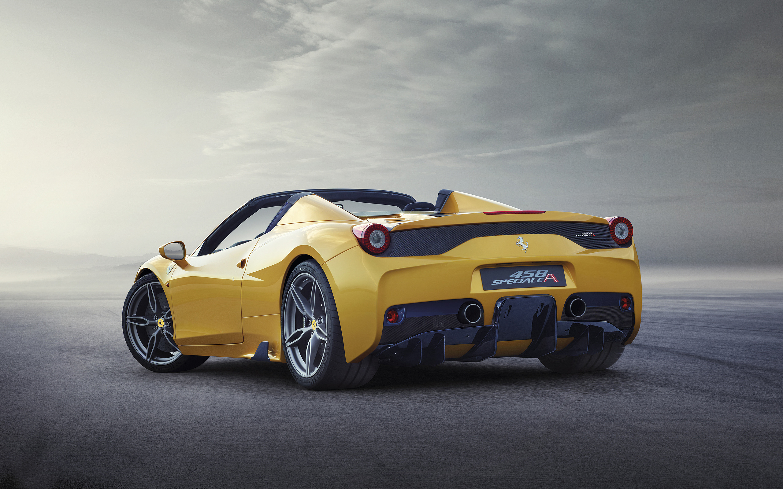 458 Speciale Aֽܳ(ͼ2)