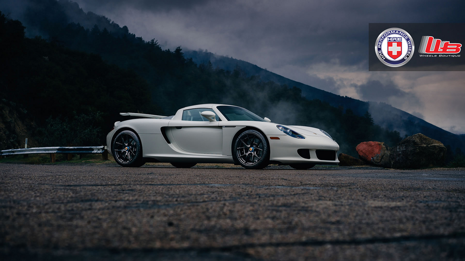 ʱCarrera GTֽܳͼƬ(ͼ6)