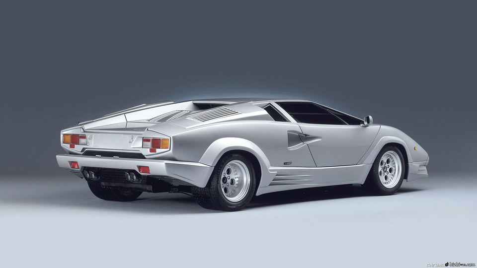 CountachܳͼƬ(ͼ2)