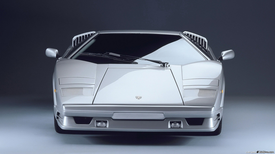 CountachܳͼƬ(ͼ3)