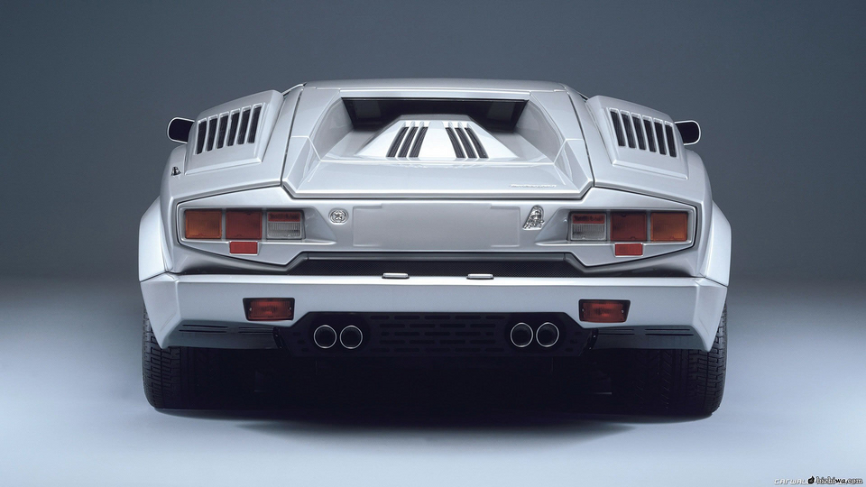 CountachܳͼƬ(ͼ5)