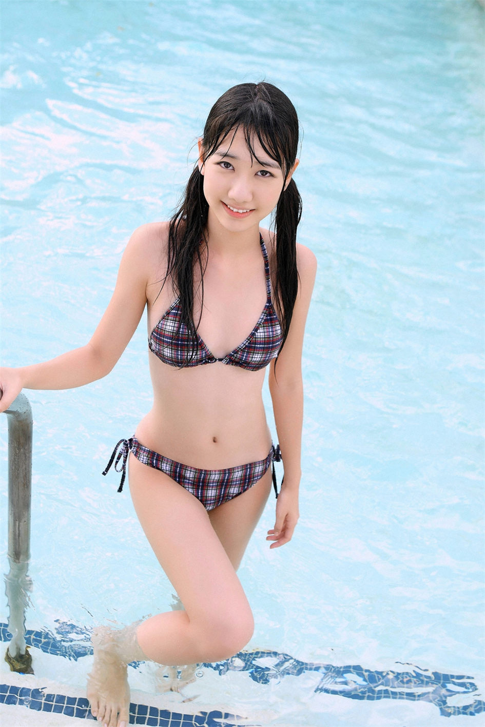 [YS Web] Vol.364 Yuki Kashiwagi ձŮľɼoӾ(ͼ11)