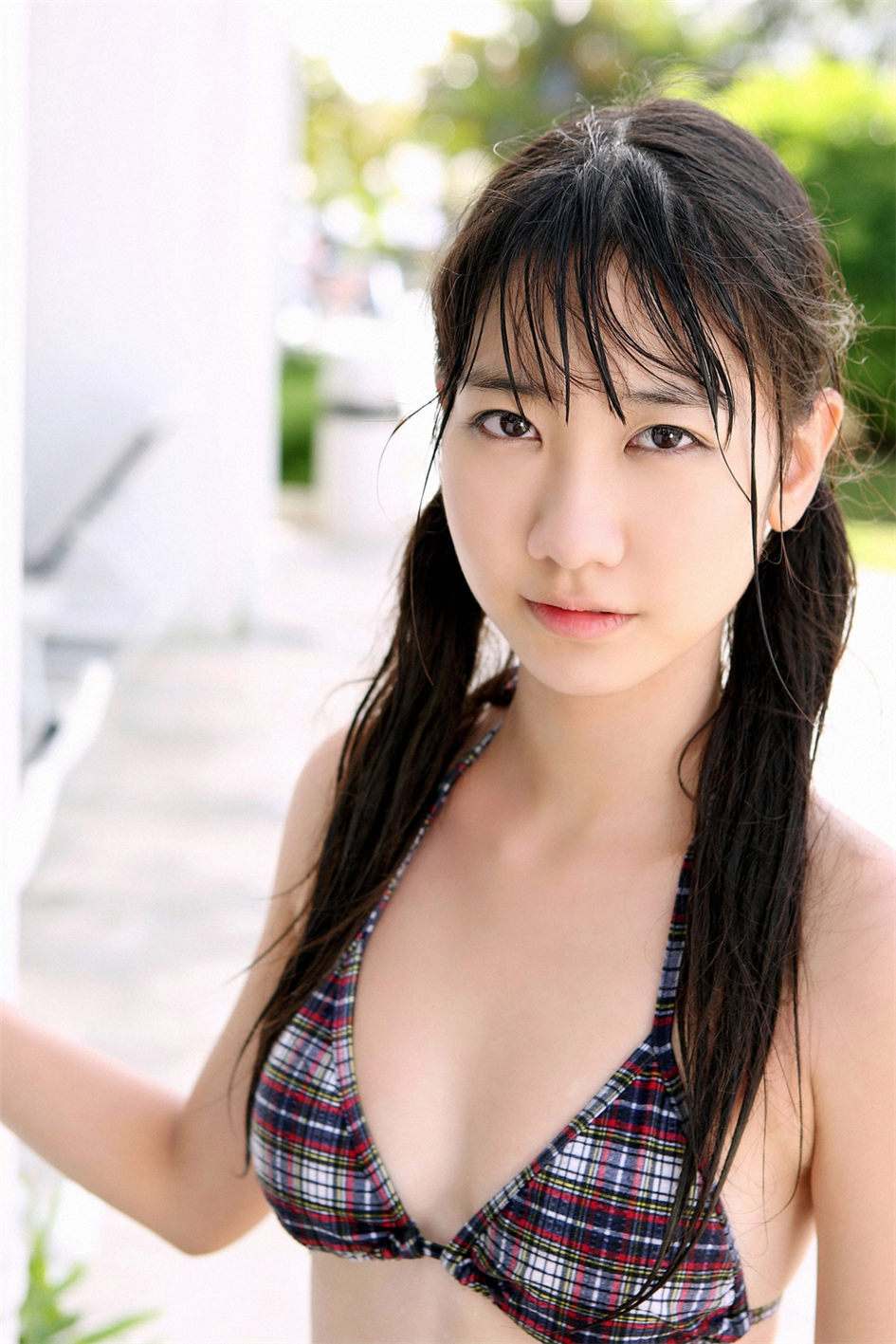 [YS Web] Vol.364 Yuki Kashiwagi ձŮľɼoӾ(ͼ14)