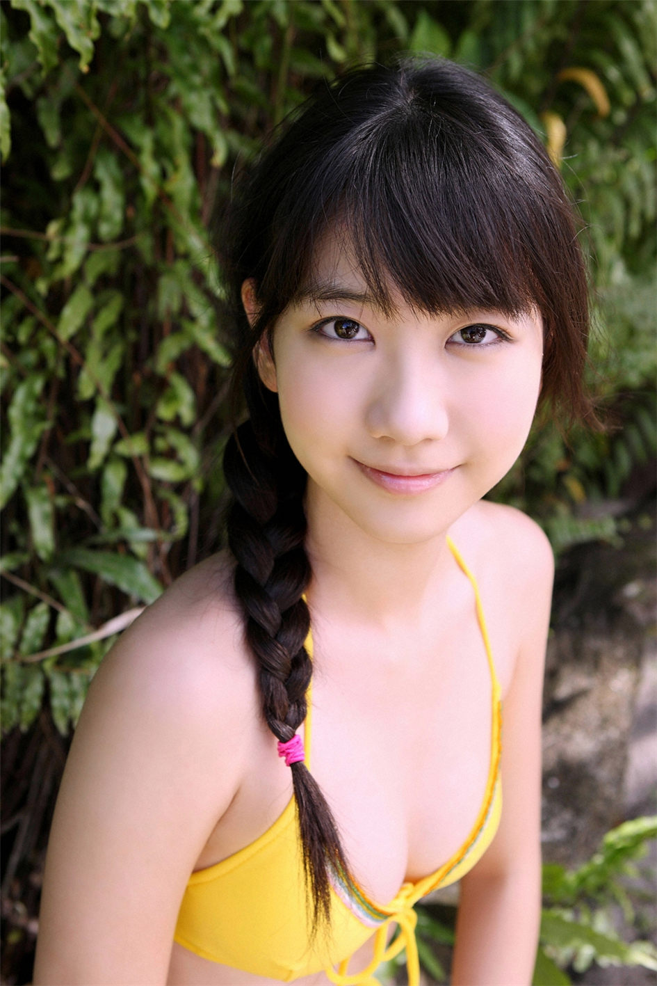 [YS Web] Vol.364 Yuki Kashiwagi ձŮľɼoӾ(ͼ17)