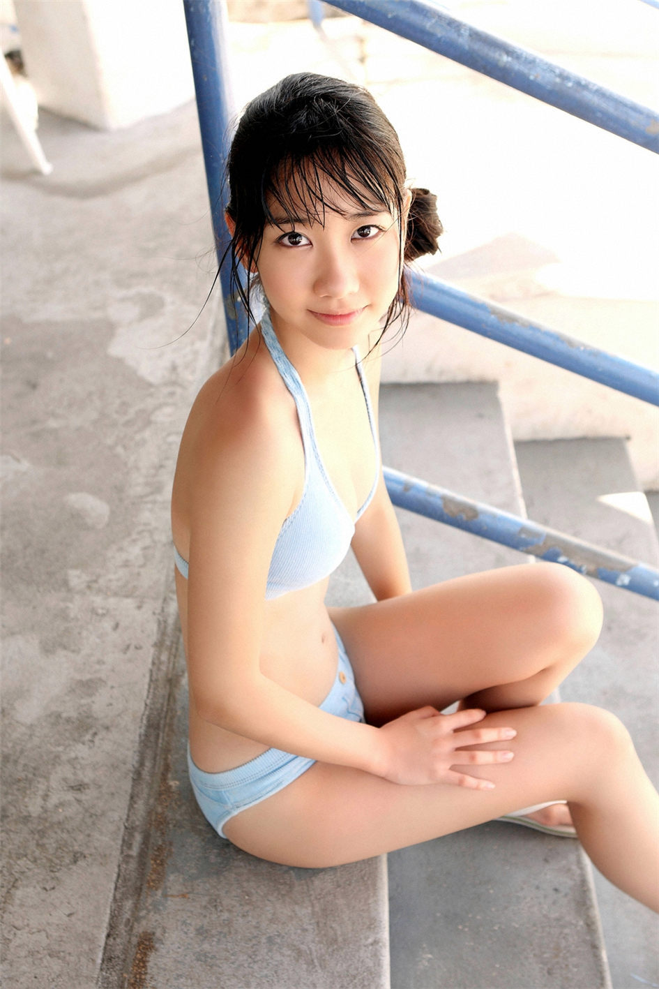 [YS Web] Vol.364 Yuki Kashiwagi ձŮľɼoӾ(ͼ23)