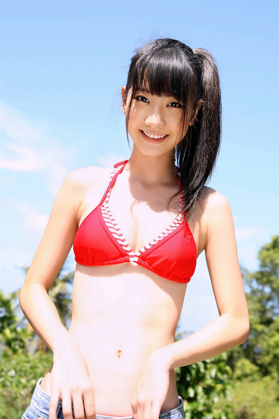 [YS Web] Vol.364 Yuki Kashiwagi ձŮľɼoӾ