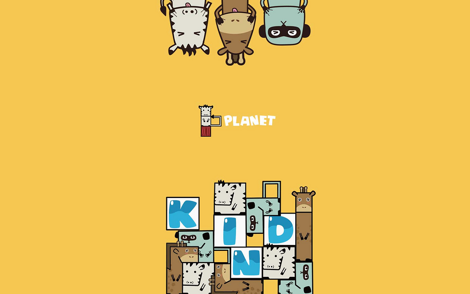 KIND PLANETͨͼƬ