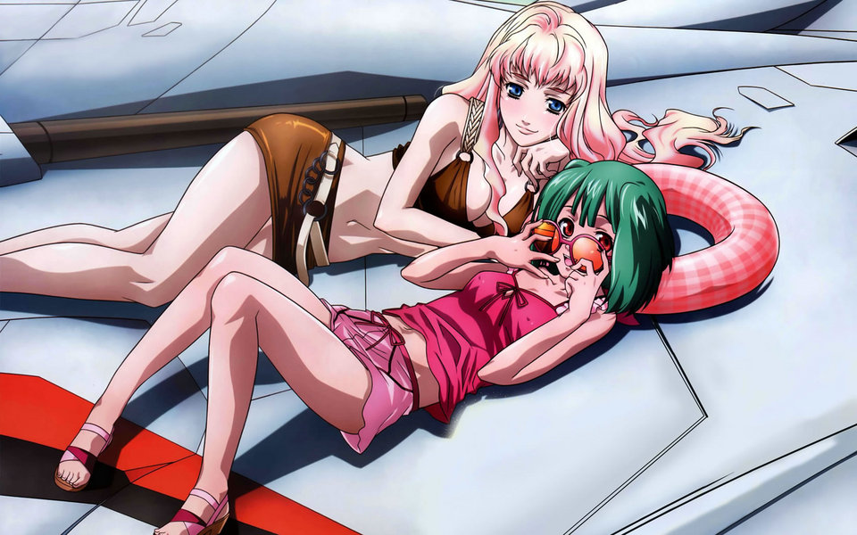 Macross Fֽ(ͼ5)