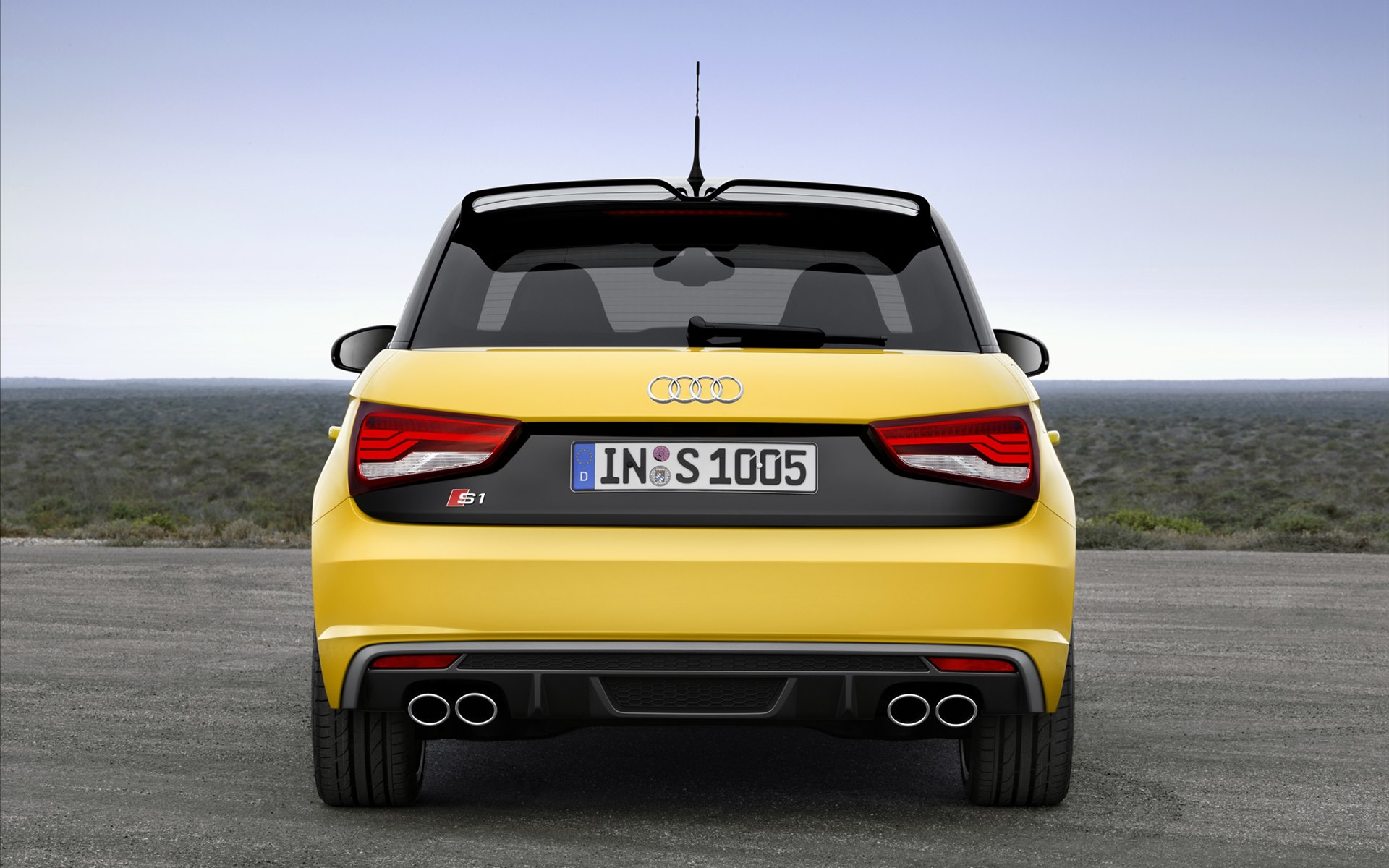 µS1 Sportbackֽ(ͼ6)