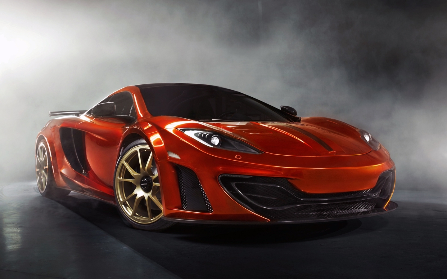 McLarenֽܳ(ͼ1)