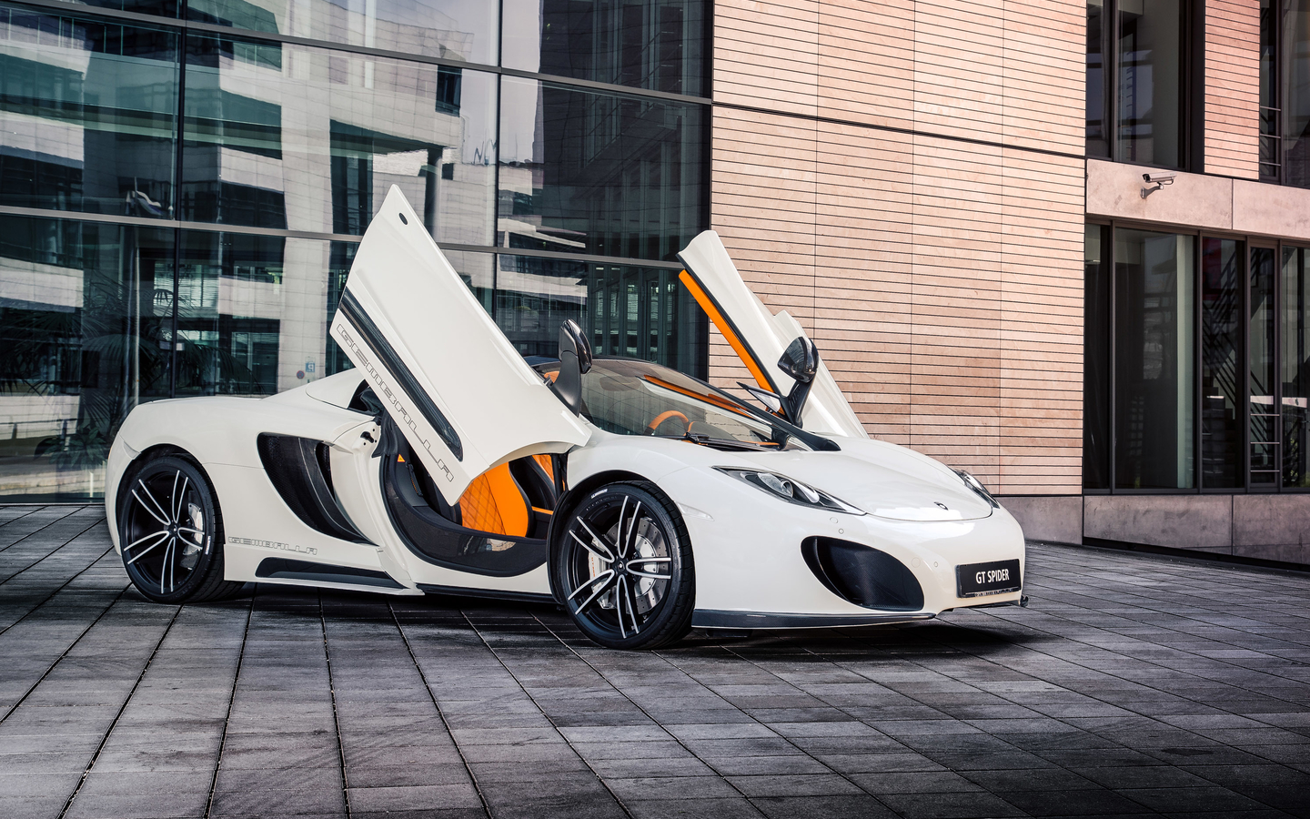 McLarenֽܳ(ͼ3)