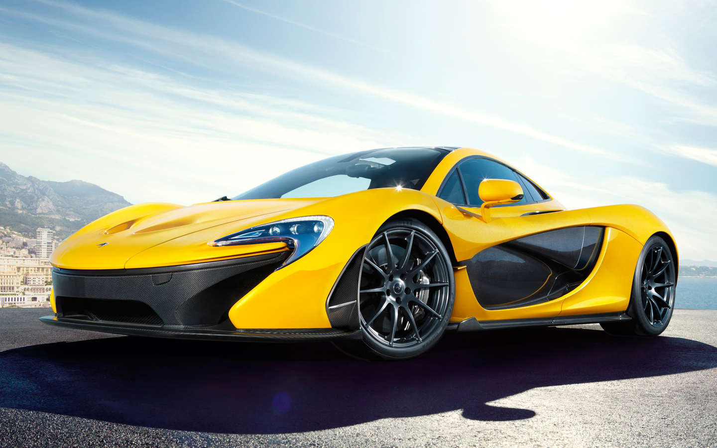 McLarenֽܳ(ͼ4)