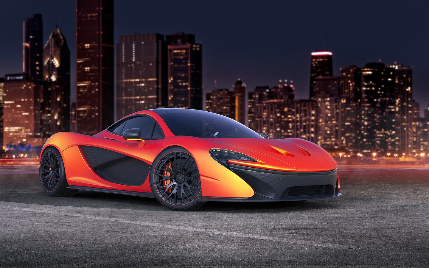 McLarenֽܳ(ͼ5)