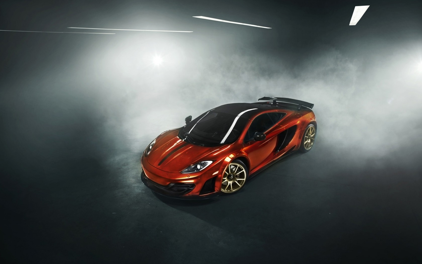 McLarenֽܳ