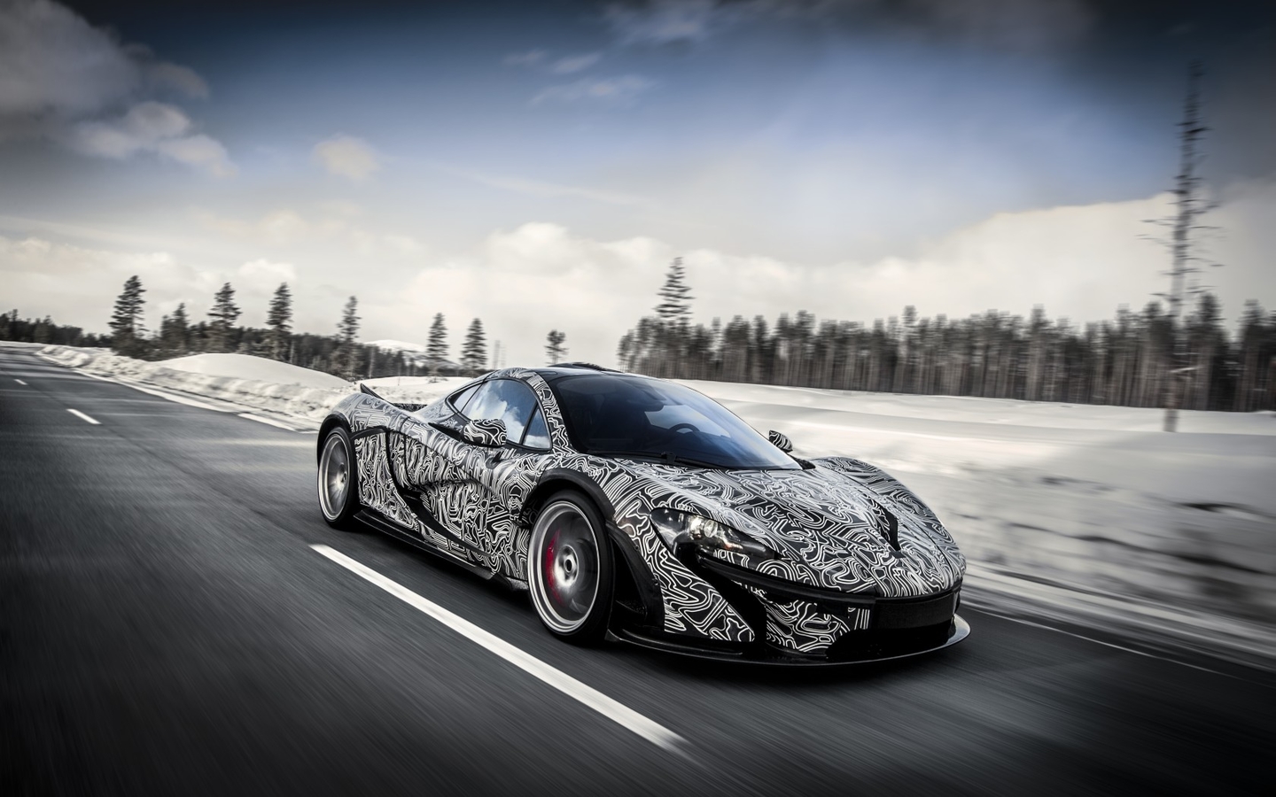 McLarenֽܳ