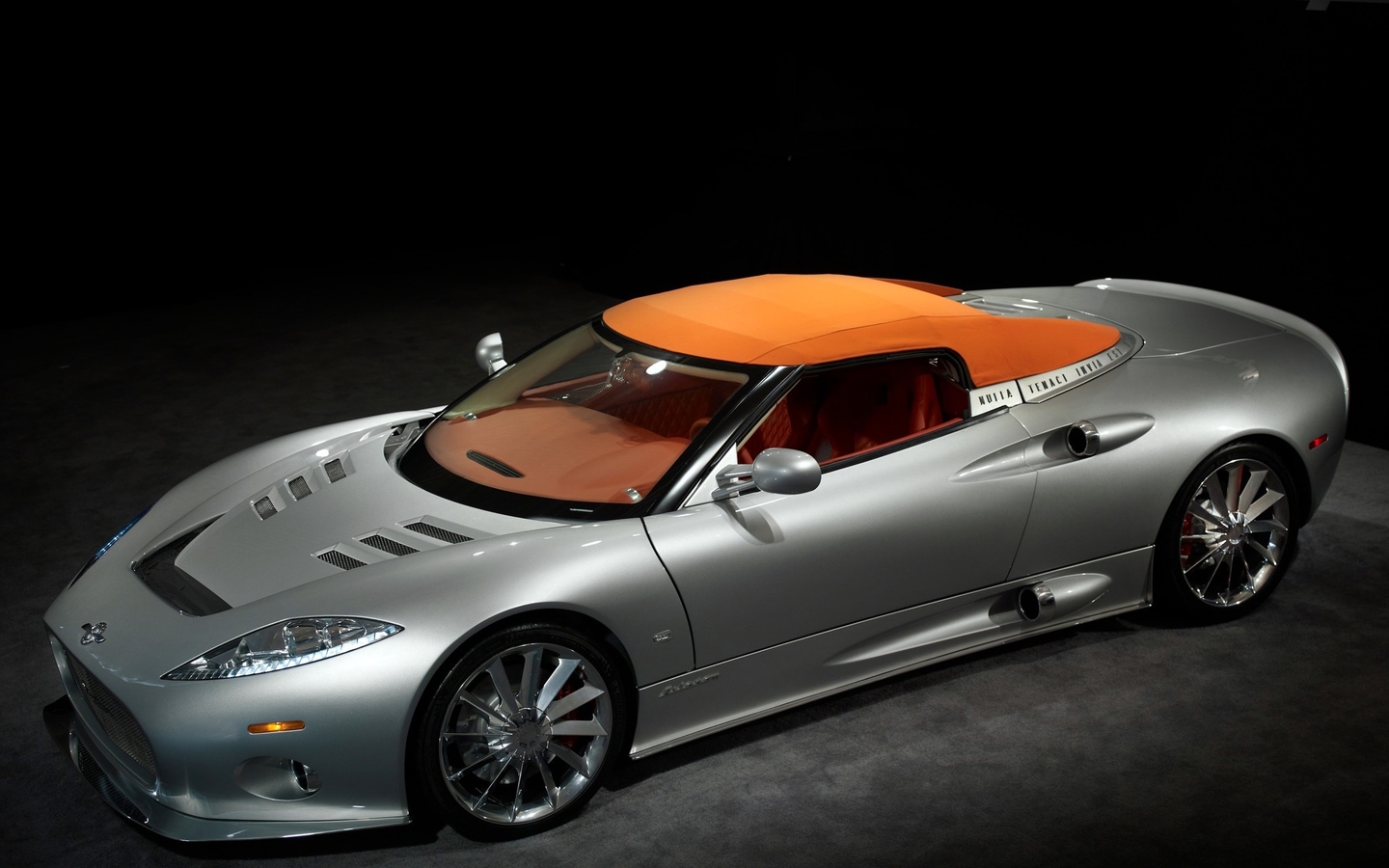 (SPYKER)ܳԸֽ(ͼ9)