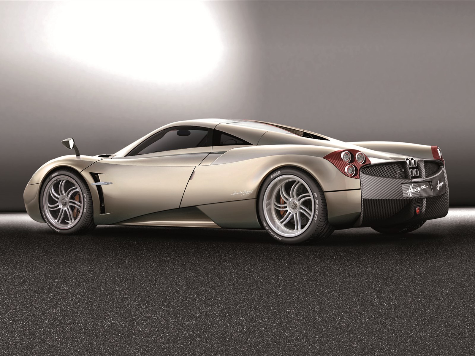 Huayraֽܳ(ͼ10)