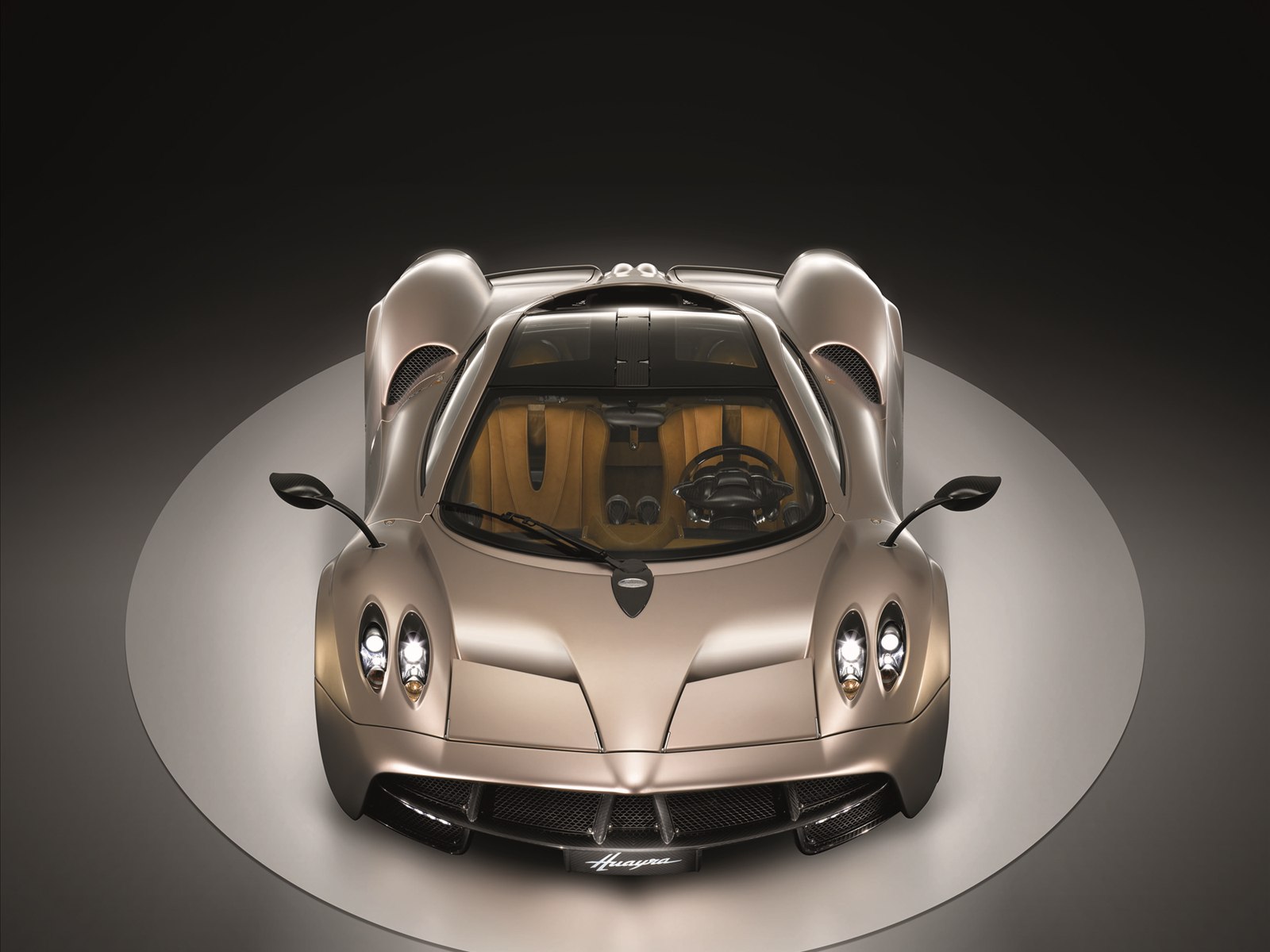 Huayraֽܳ(ͼ11)