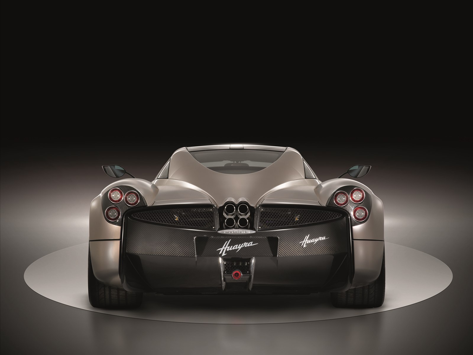 Huayraֽܳ(ͼ4)