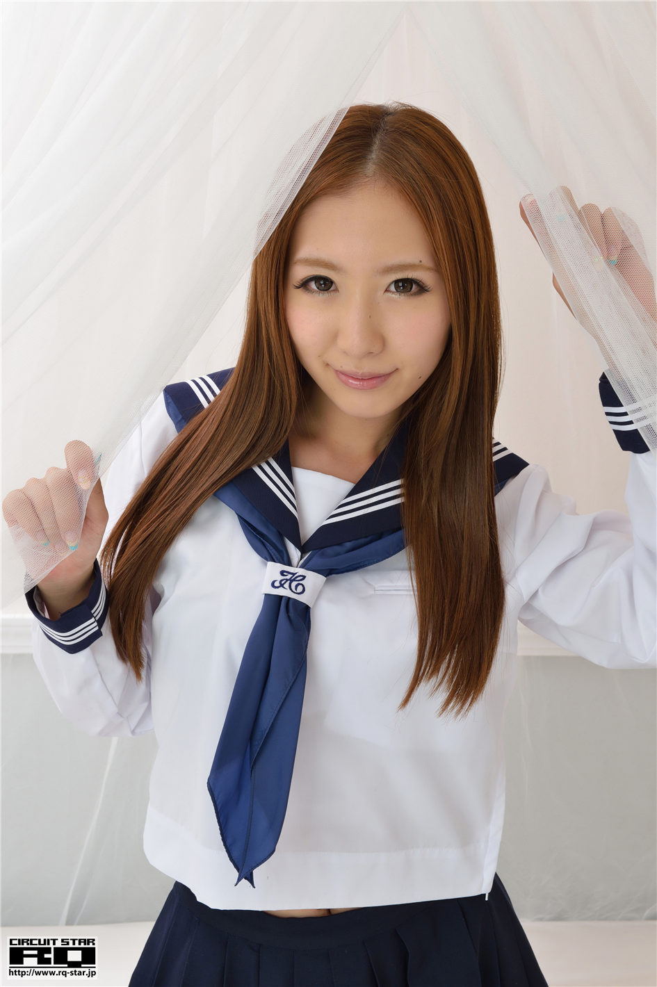 [RQ-STAR] NO.00995 Yui Iwasaki ѧƷд(ͼ19)