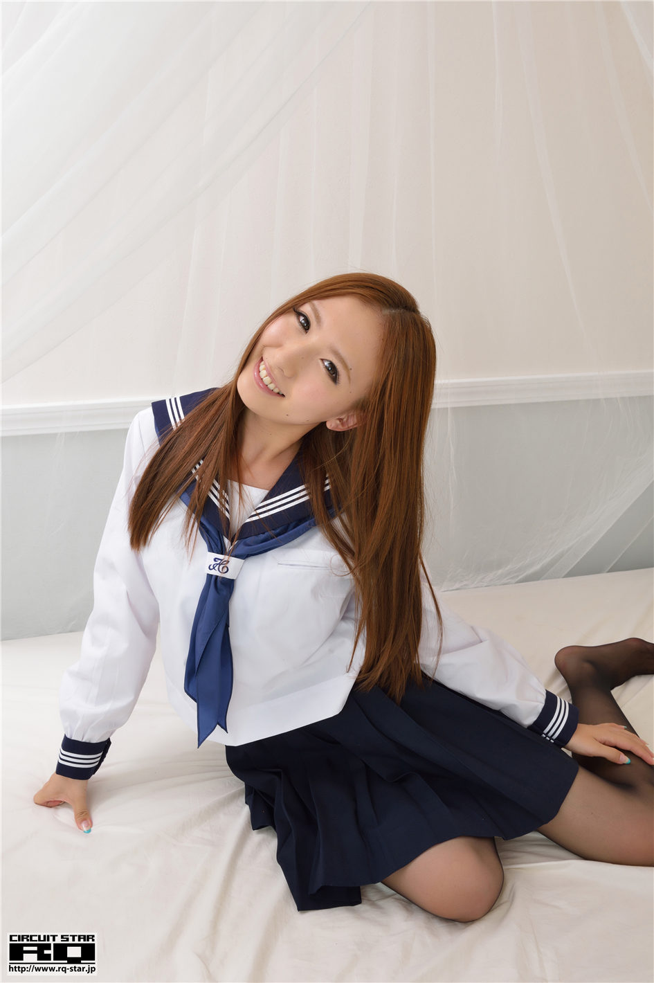 [RQ-STAR] NO.00995 Yui Iwasaki ѧƷд(ͼ26)