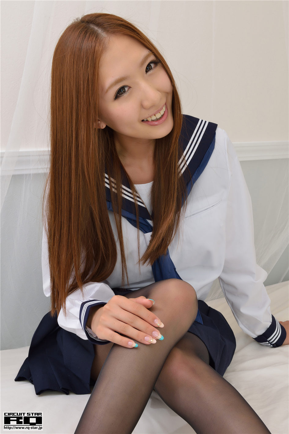 [RQ-STAR] NO.00995 Yui Iwasaki ѧƷд(ͼ33)