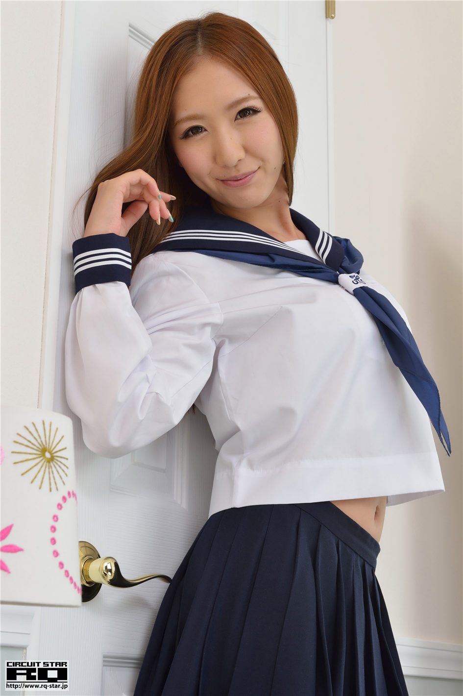 [RQ-STAR] NO.00995 Yui Iwasaki ѧƷд(ͼ61)