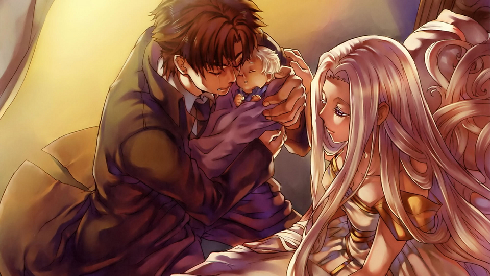 Fate stay nighֽ(ͼ4)