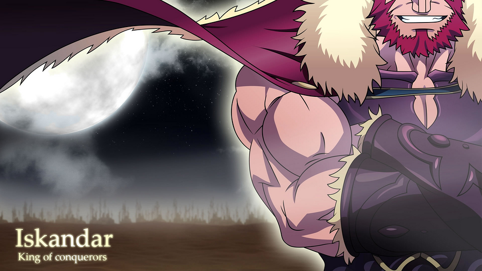 Fate stay nighֽ