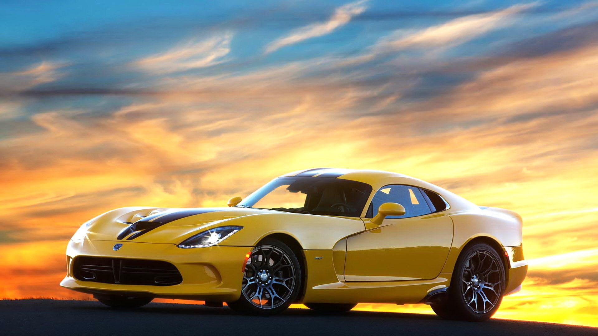 SRT Viper GTSܳ羰ֽ(ͼ3)