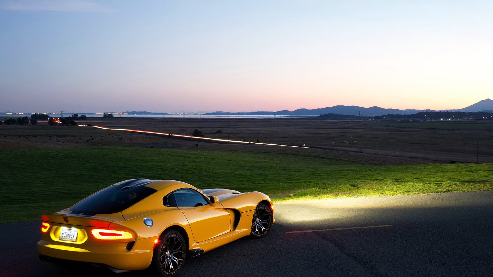 SRT Viper GTSܳ羰ֽ(ͼ4)