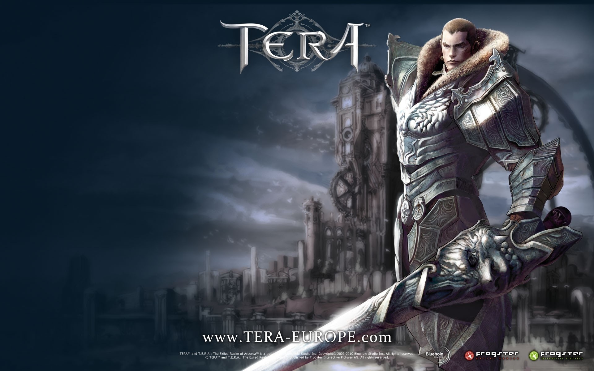 Tera ֮սϷֽ(ͼ11)