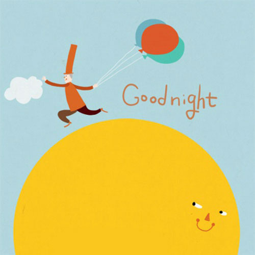 Good Nightͯ滭廭ͼƬ(ͼ3)