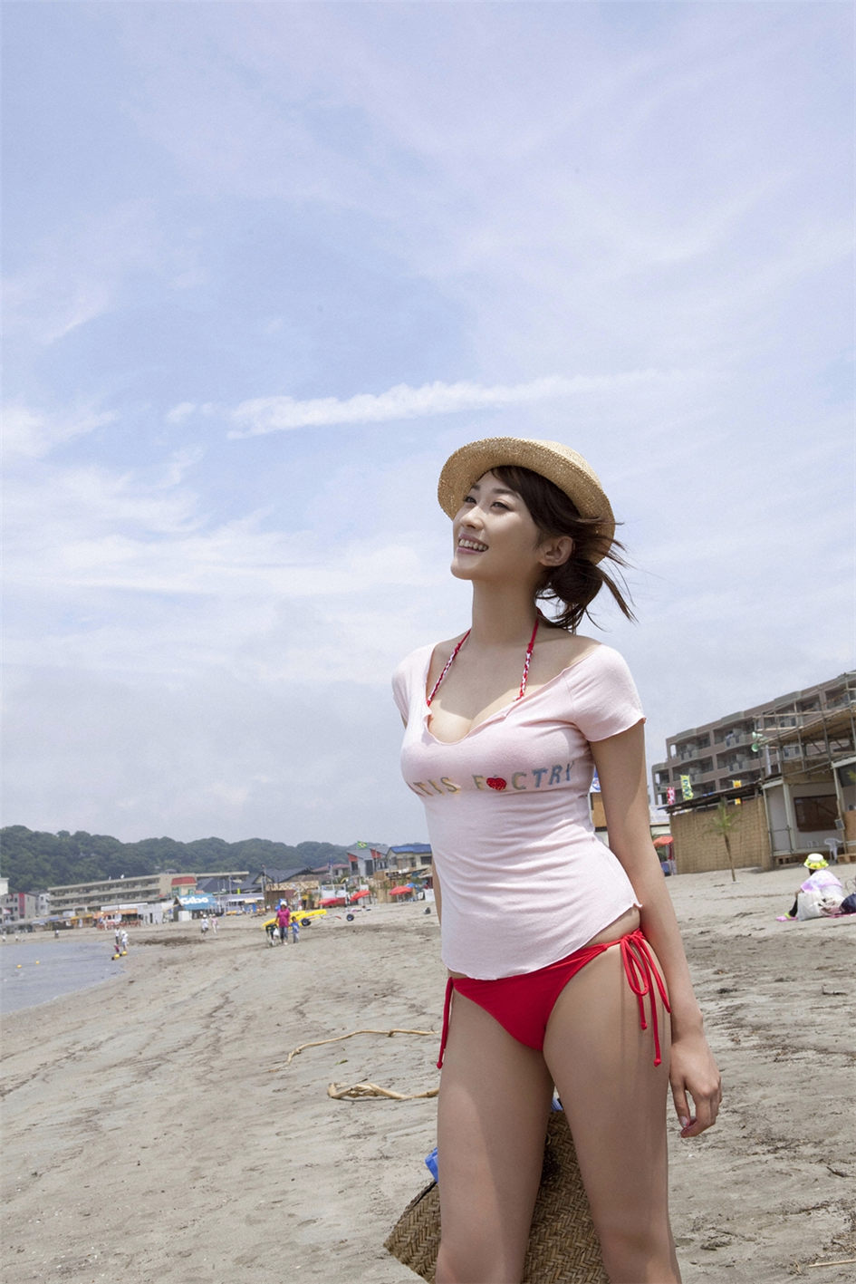 [YS Web] Ů Vol.381 Mikie Hara ԭ֐{ʪӾջ(ͼ18)