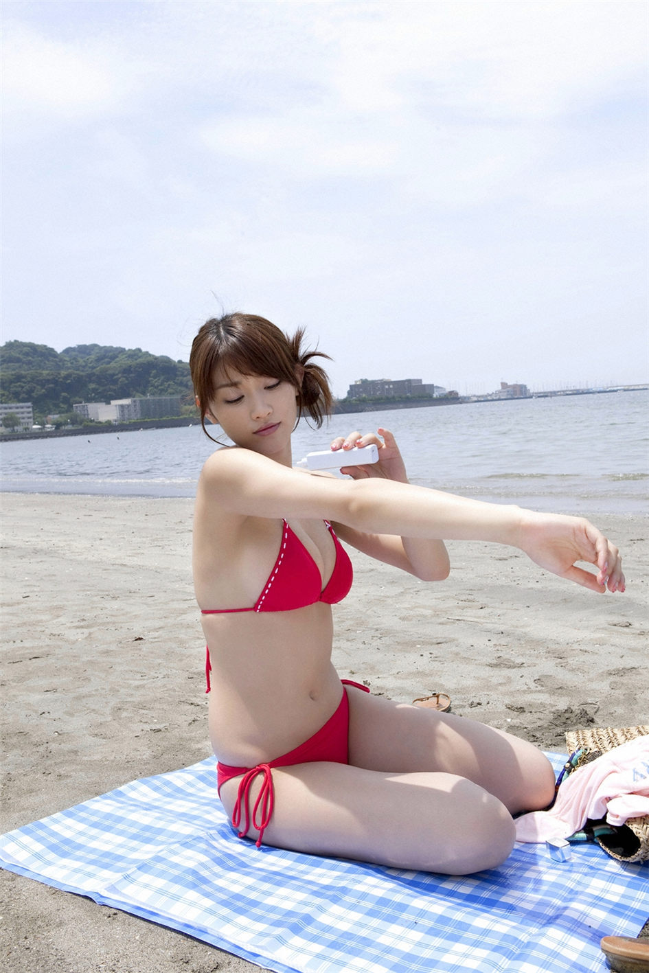 [YS Web] Ů Vol.381 Mikie Hara ԭ֐{ʪӾջ(ͼ27)