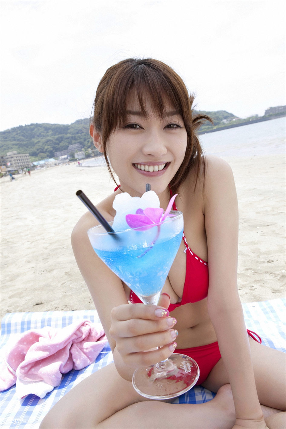 [YS Web] Ů Vol.381 Mikie Hara ԭ֐{ʪӾջ(ͼ33)