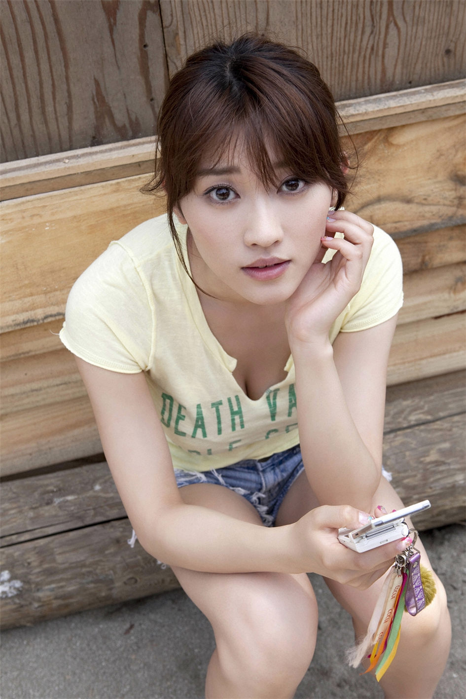 [YS Web] Ů Vol.381 Mikie Hara ԭ֐{ʪӾջ(ͼ45)