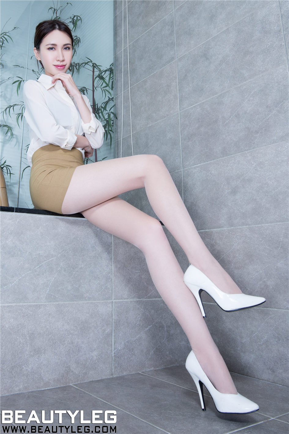 [Beautyleg] д No.1122 ģStephy(ͼ7)