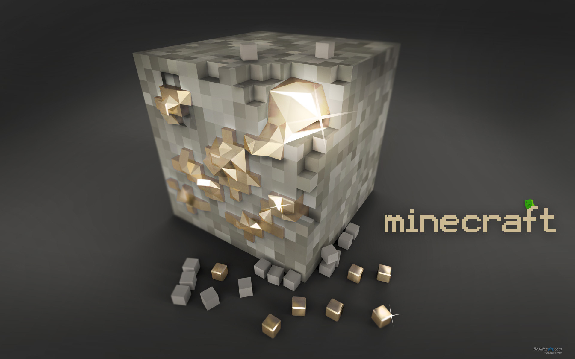 ҵminecraftɳϷ汳ͼƬ