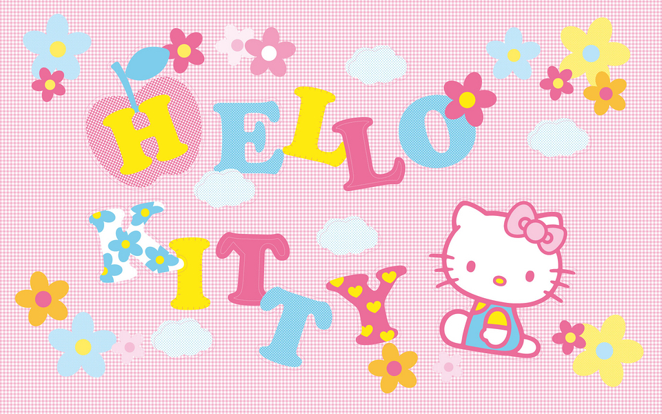 hello kittyɰĿͨͼƬ(ͼ1)