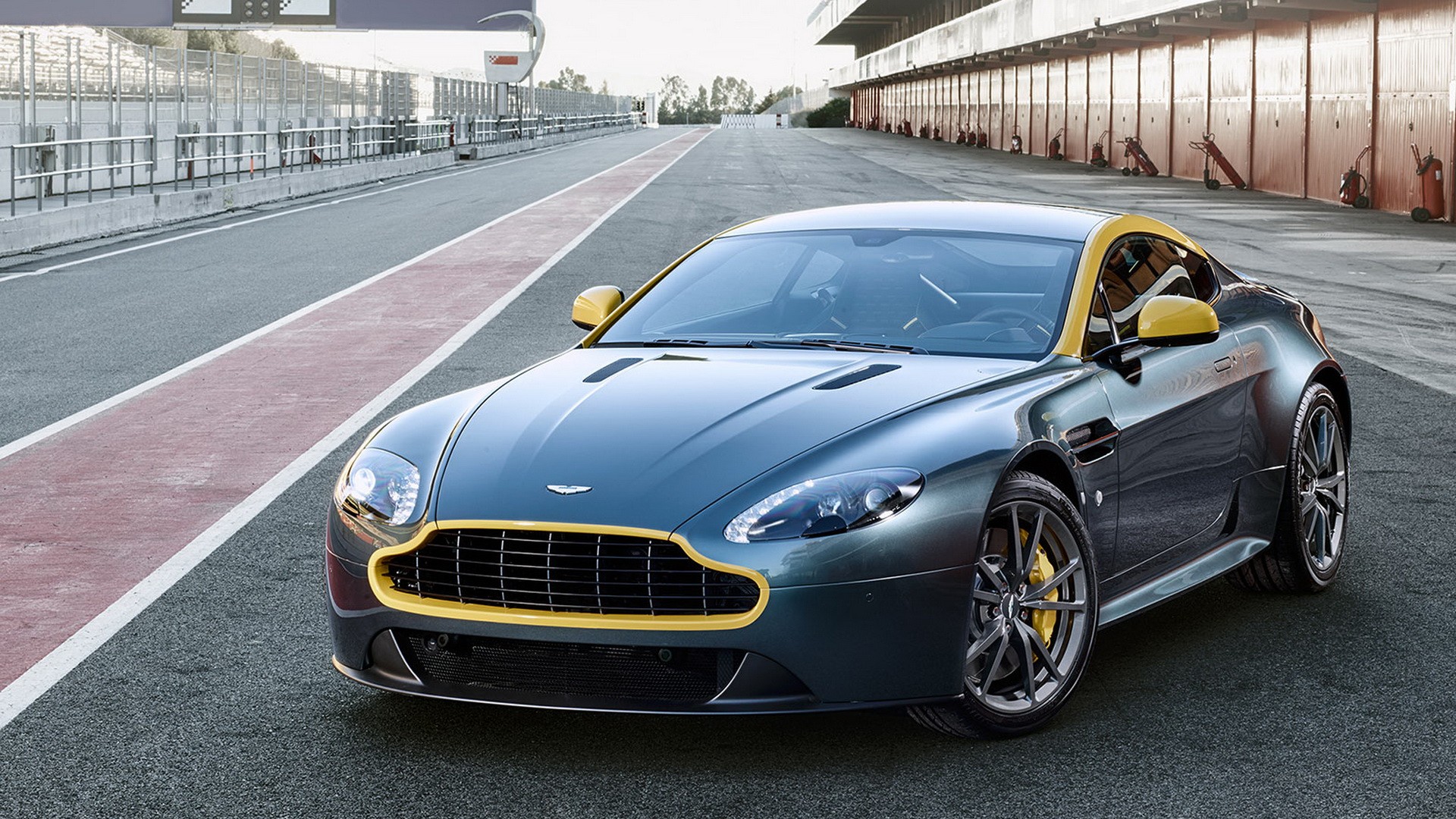 ˹١V8 Vantage N430ֽܳ(ͼ7)