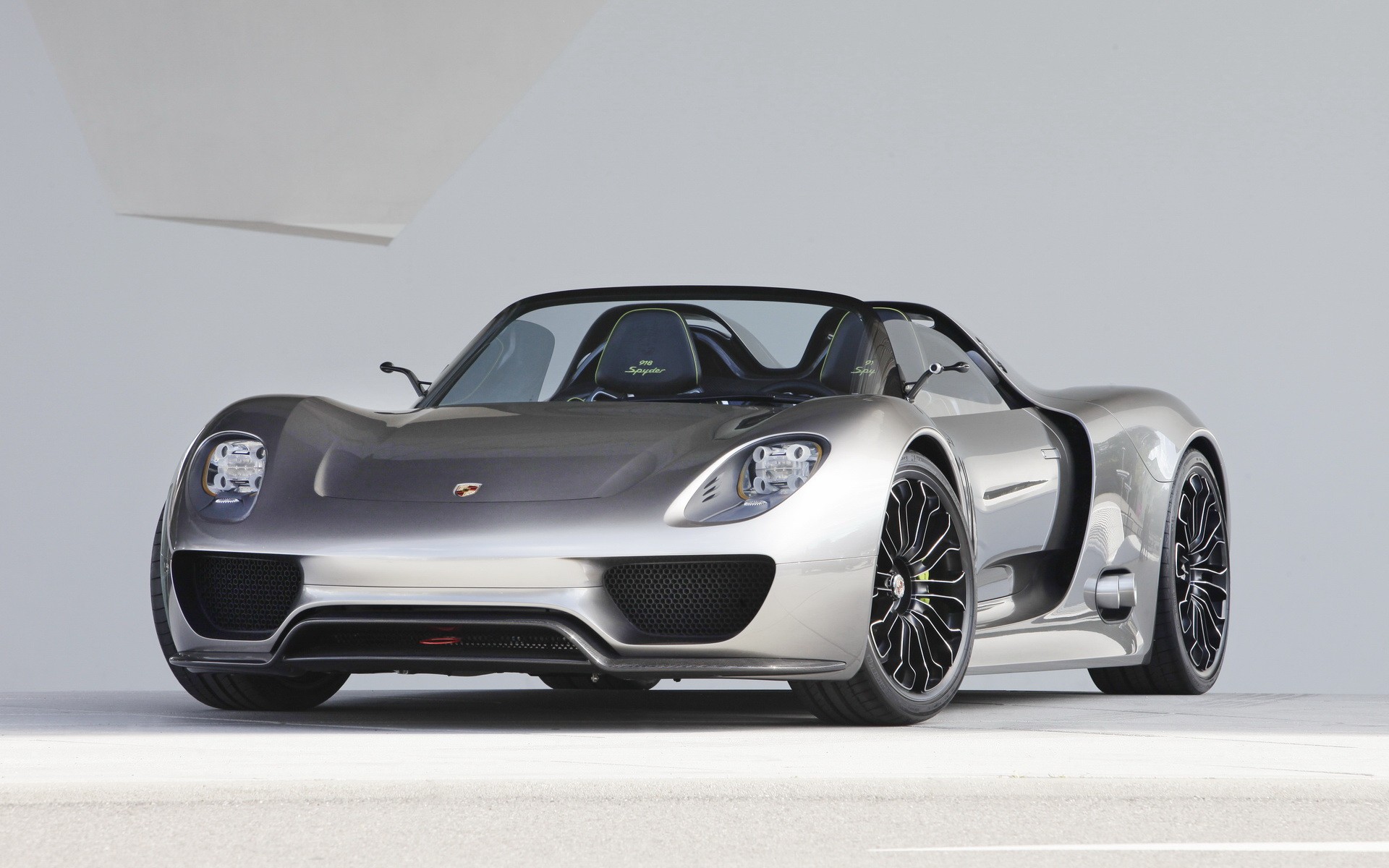 2014ʱ918 SpyderܳԱֽϼ(ͼ13)