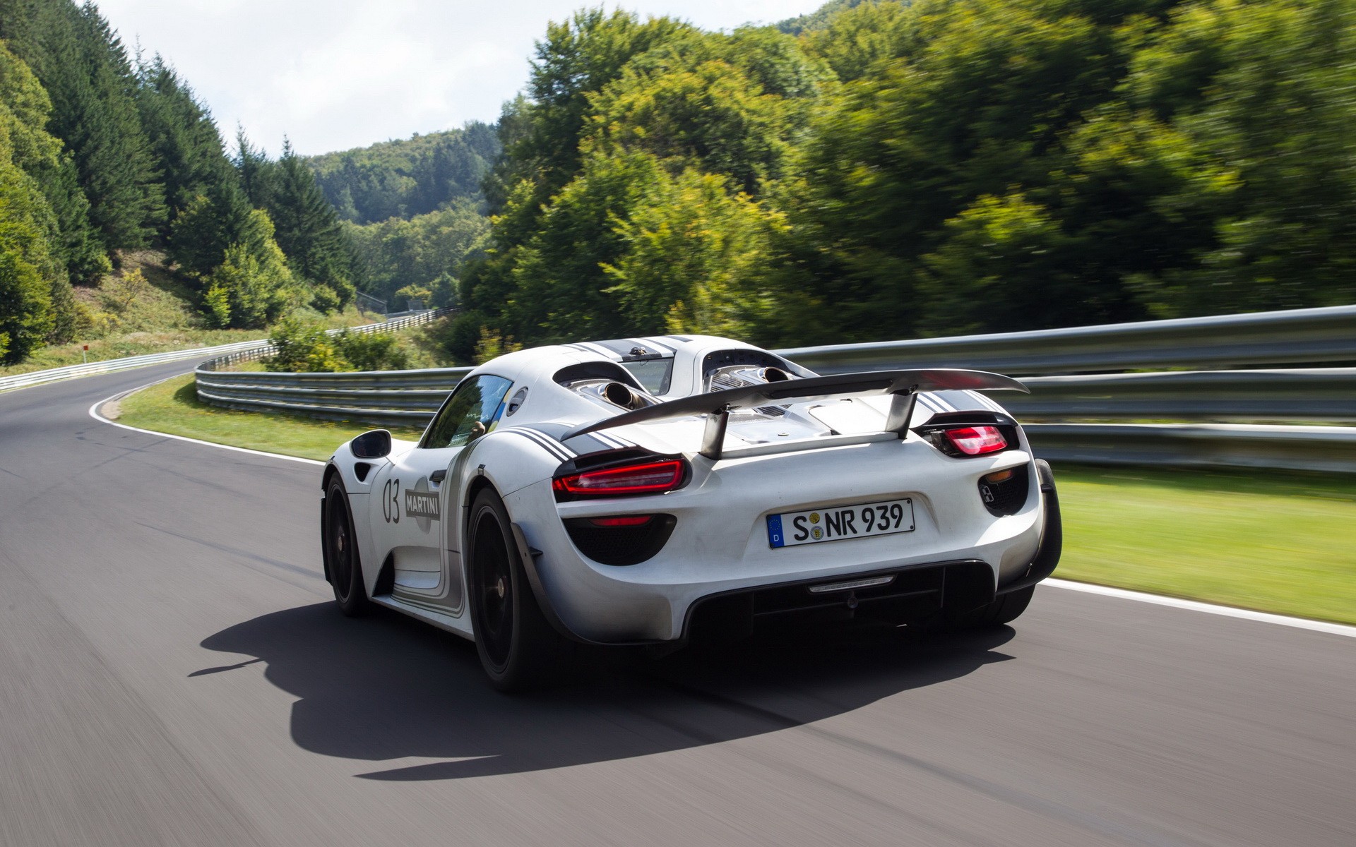 2014ʱ918 SpyderܳԱֽϼ(ͼ3)