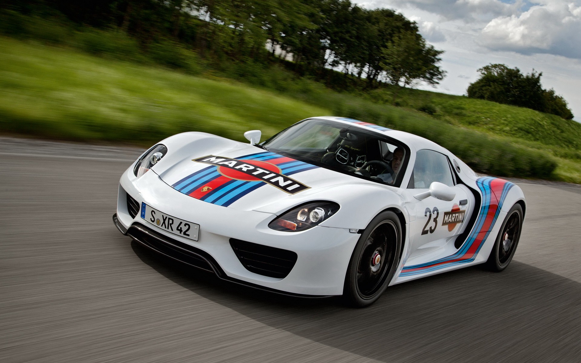 2014ʱ918 SpyderܳԱֽϼ(ͼ6)