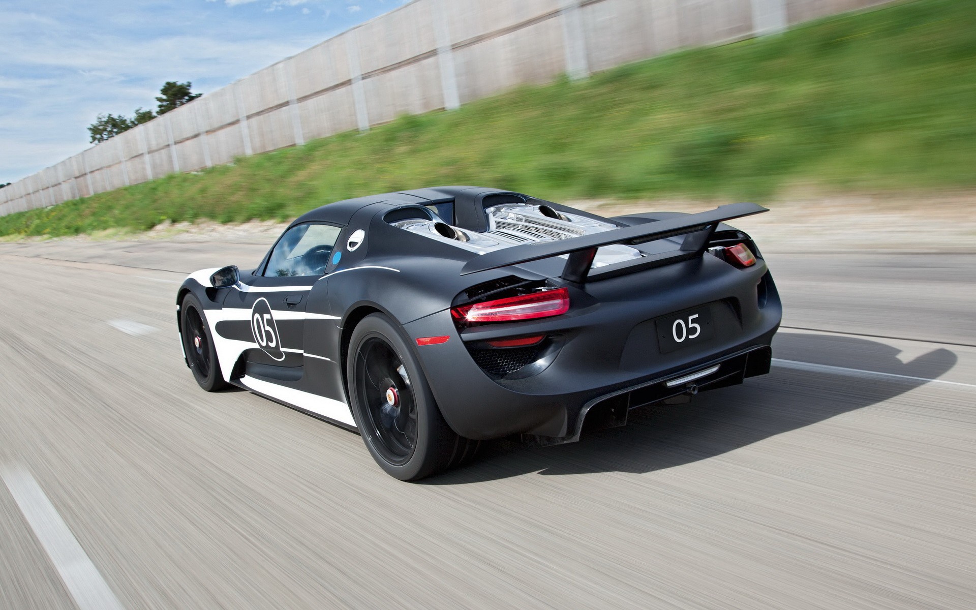 2014ʱ918 SpyderܳԱֽϼ(ͼ7)