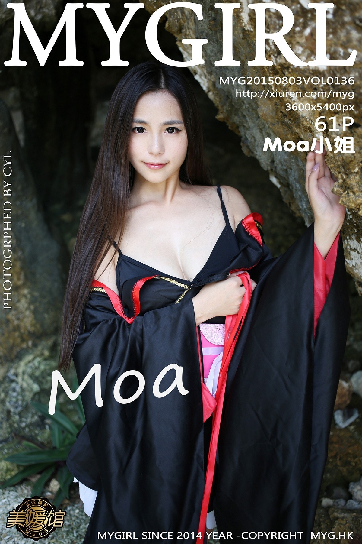 [MyGirl¹]moaСͷд_Vol.136(ͼ62)