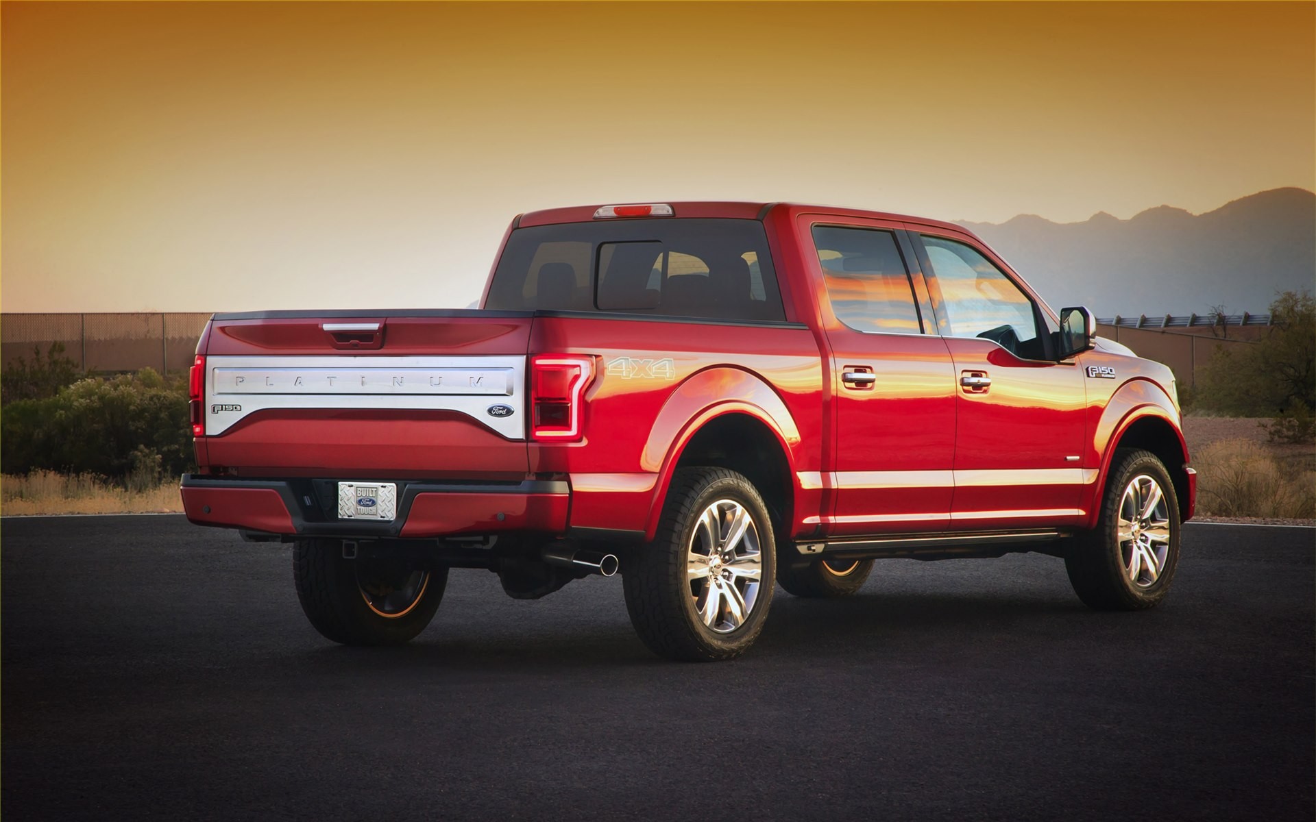 Ford F-150Ƥֽ(ͼ4)